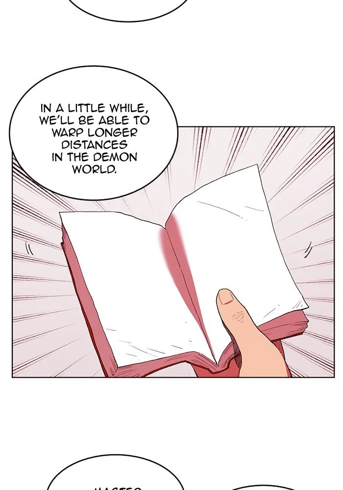 Hardcore Leveling Warrior Chapter 246 page 21 - 