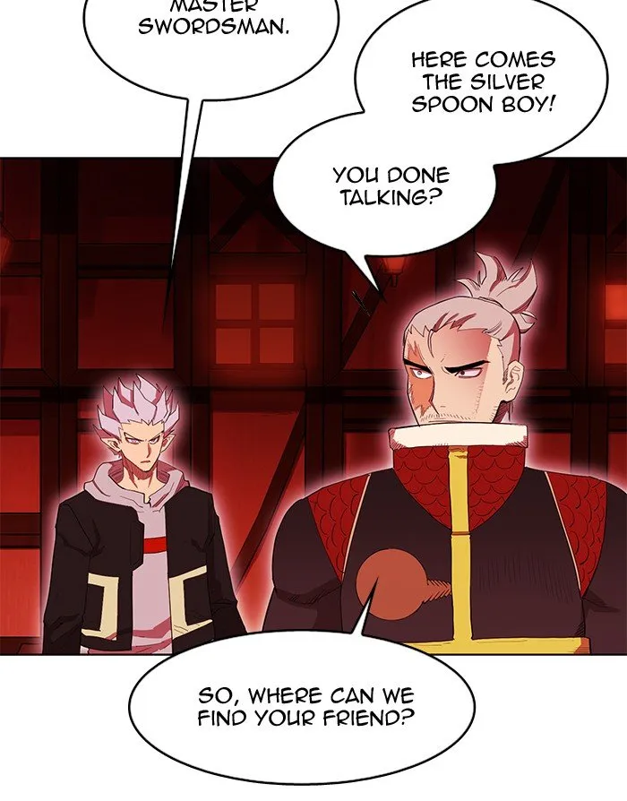 Hardcore Leveling Warrior Chapter 246 page 22 - 