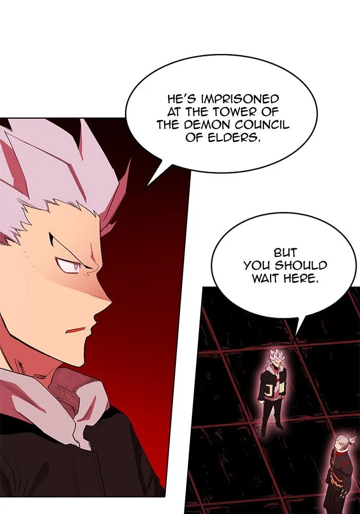 Hardcore Leveling Warrior Chapter 246 page 23 - 