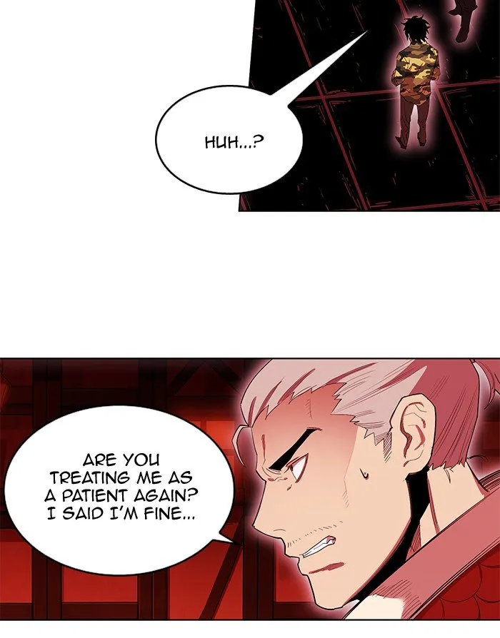 Hardcore Leveling Warrior Chapter 246 page 24 - 