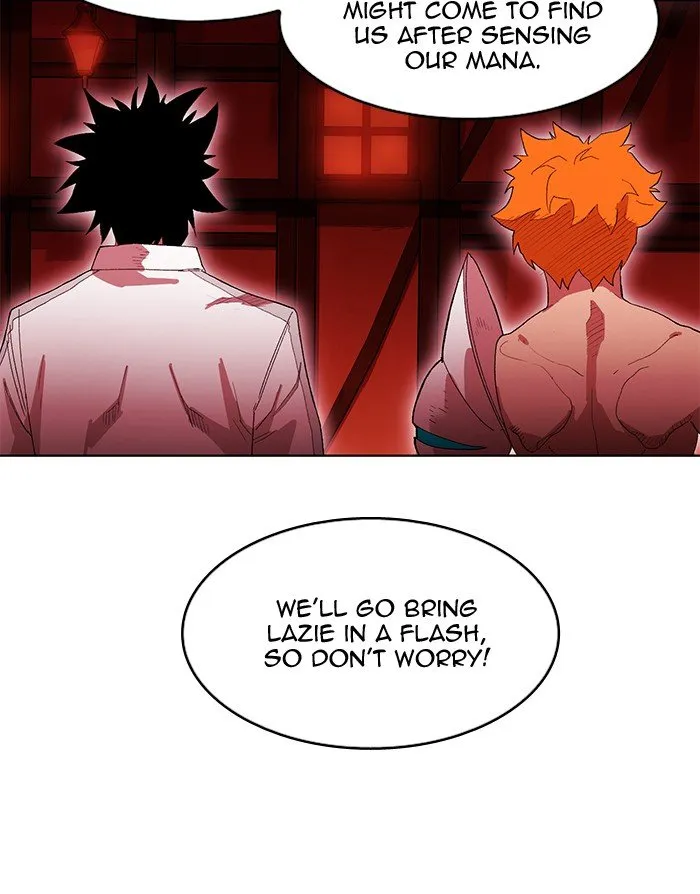 Hardcore Leveling Warrior Chapter 246 page 26 - 