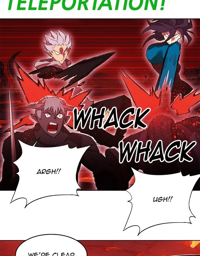 Hardcore Leveling Warrior Chapter 246 page 28 - 