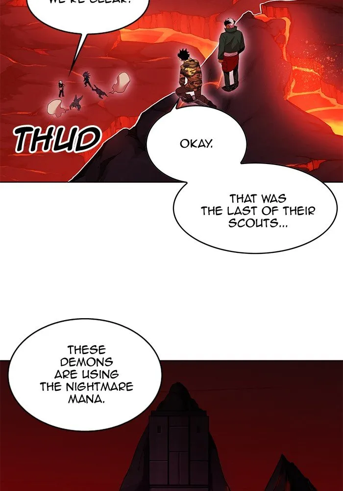 Hardcore Leveling Warrior Chapter 246 page 29 - 