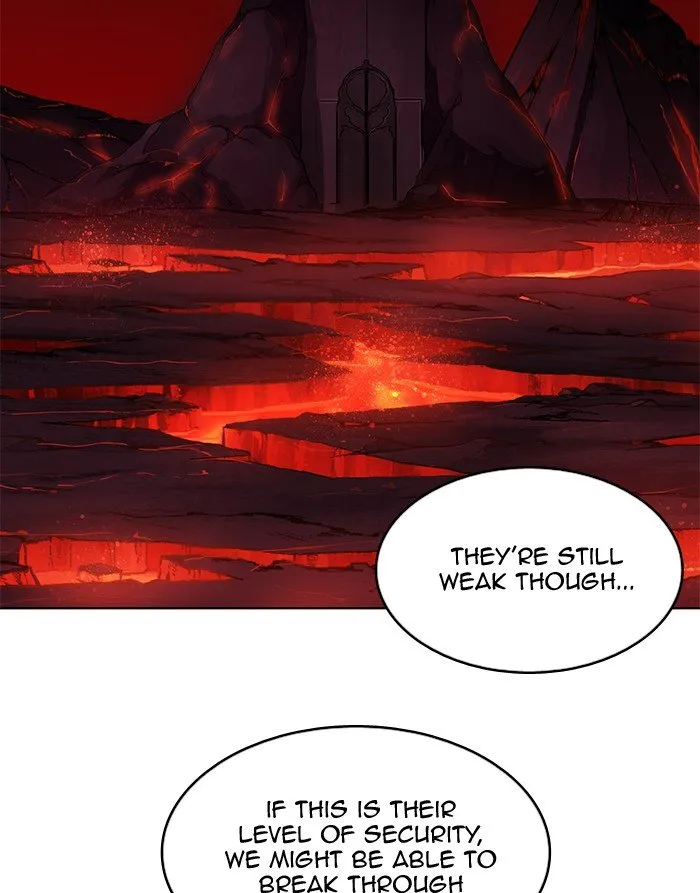 Hardcore Leveling Warrior Chapter 246 page 30 - 