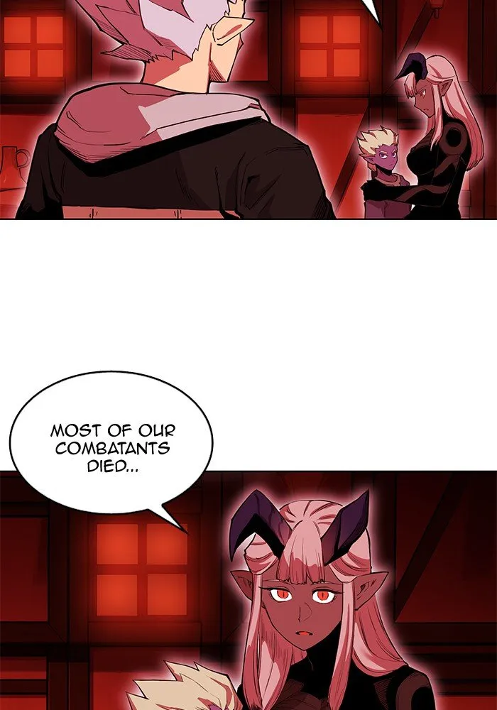 Hardcore Leveling Warrior Chapter 246 page 4 - 