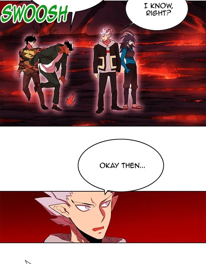 Hardcore Leveling Warrior Chapter 246 page 32 - 