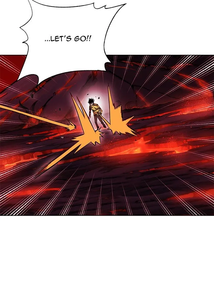 Hardcore Leveling Warrior Chapter 246 page 33 - 