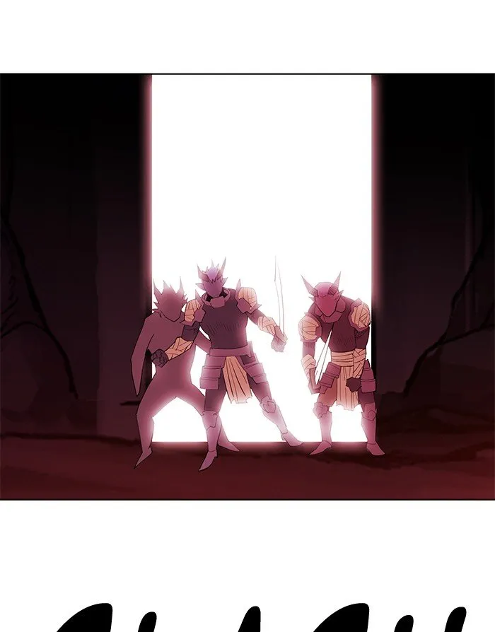 Hardcore Leveling Warrior Chapter 246 page 34 - 
