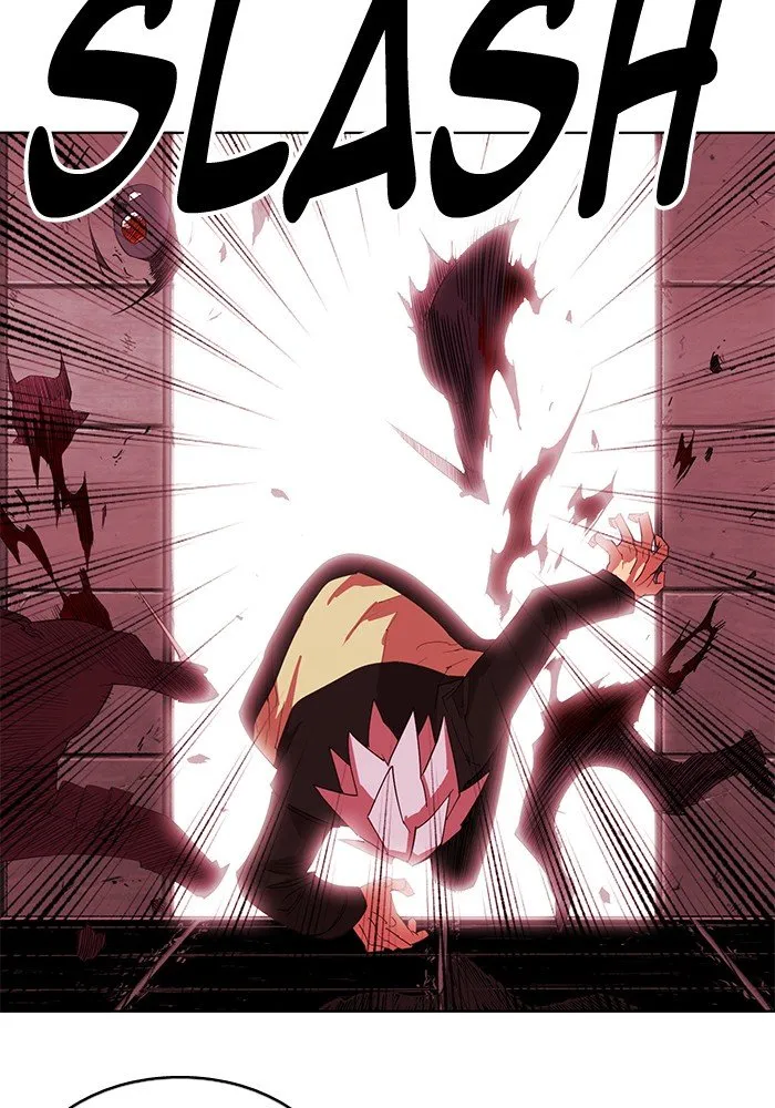 Hardcore Leveling Warrior Chapter 246 page 35 - 