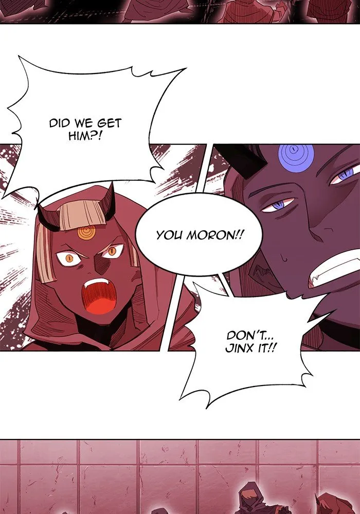 Hardcore Leveling Warrior Chapter 246 page 39 - 