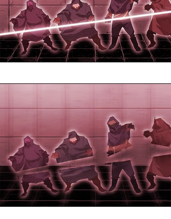 Hardcore Leveling Warrior Chapter 246 page 40 - 