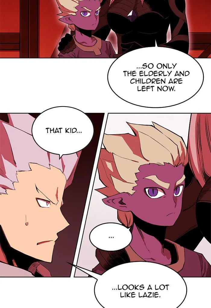 Hardcore Leveling Warrior Chapter 246 page 5 - 