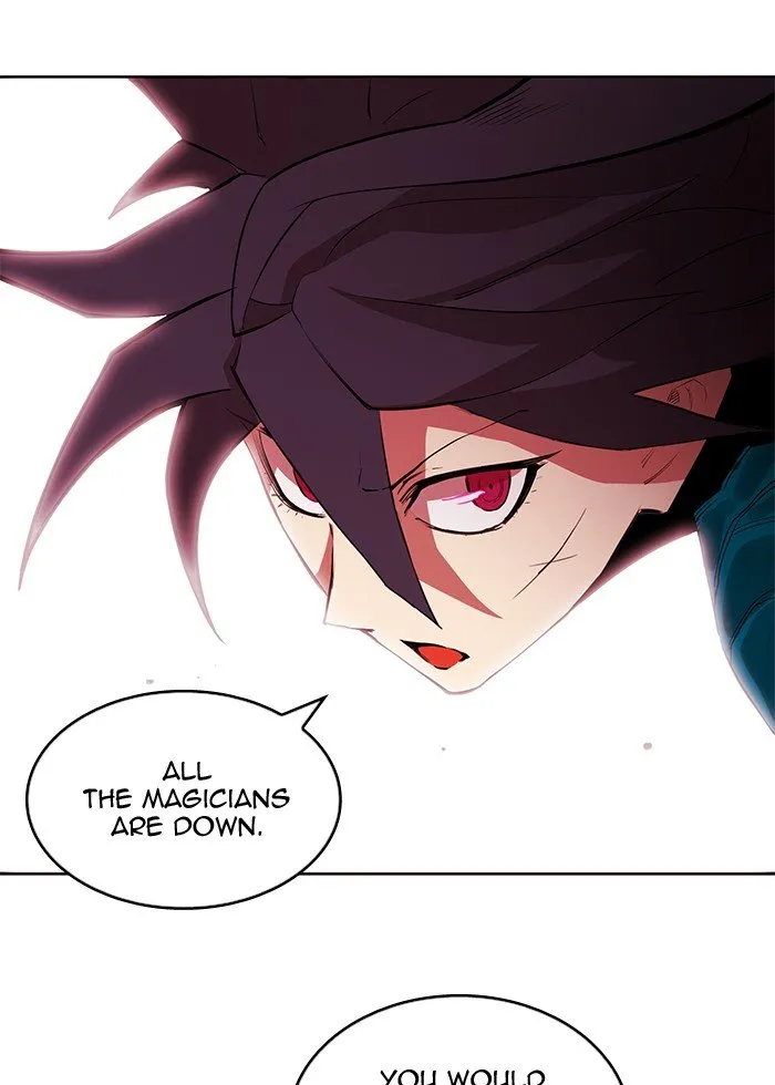Hardcore Leveling Warrior Chapter 246 page 43 - 