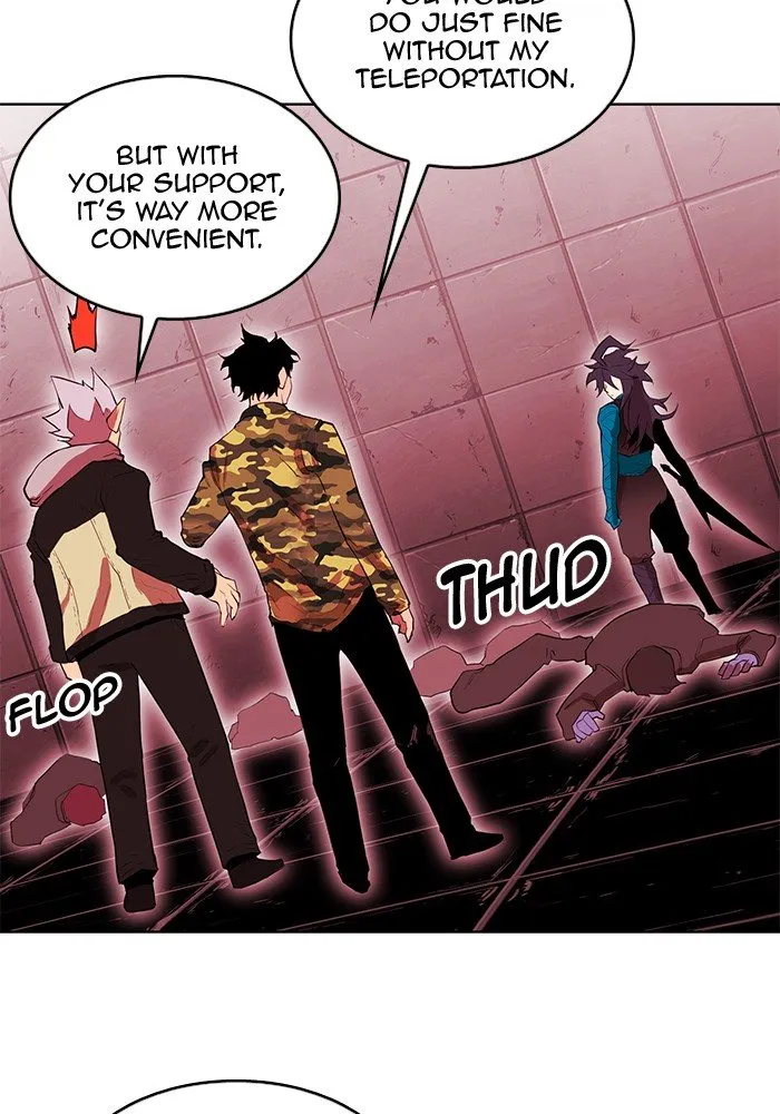 Hardcore Leveling Warrior Chapter 246 page 44 - 