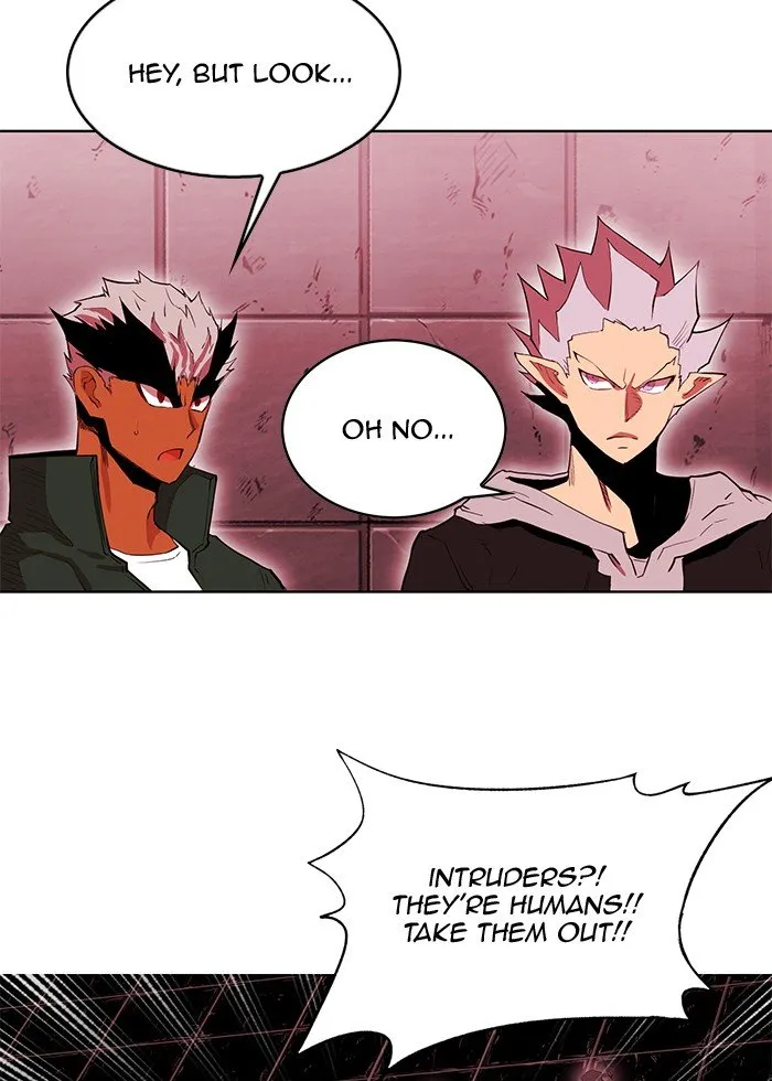 Hardcore Leveling Warrior Chapter 246 page 45 - 
