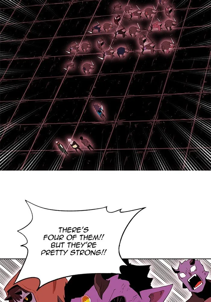 Hardcore Leveling Warrior Chapter 246 page 46 - 