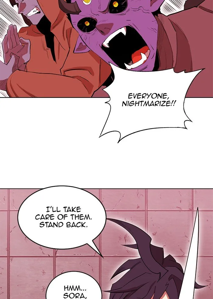 Hardcore Leveling Warrior Chapter 246 page 47 - 