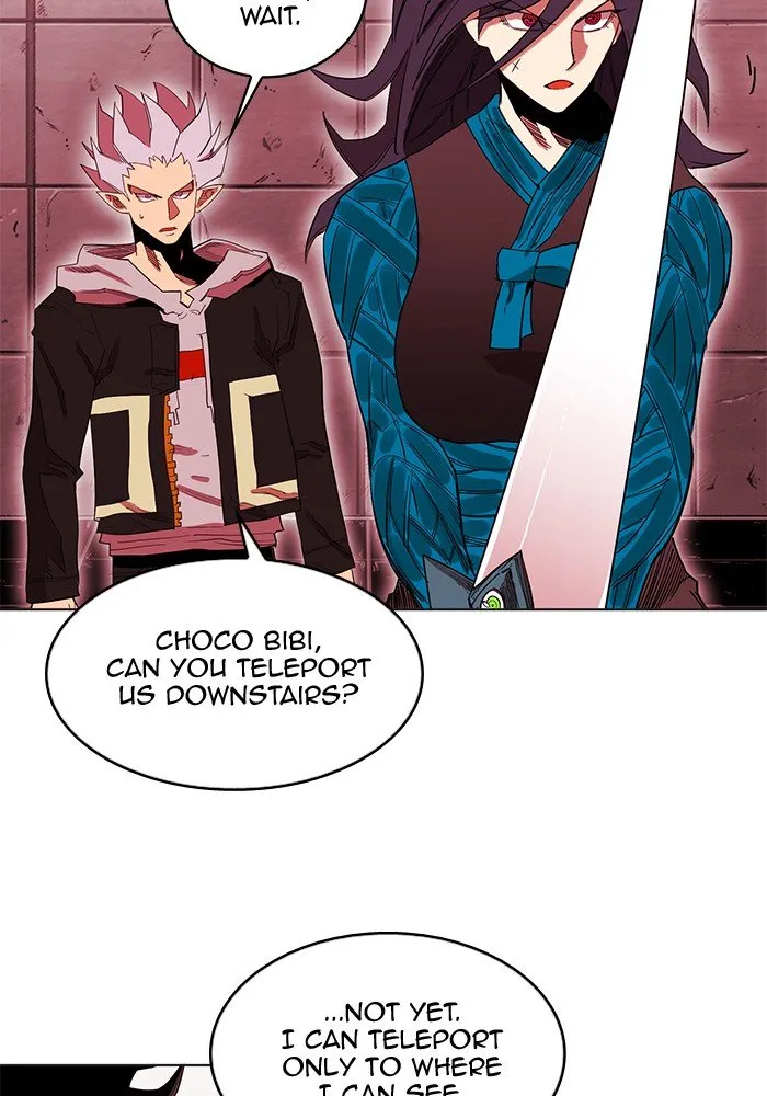 Hardcore Leveling Warrior Chapter 246 page 48 - 