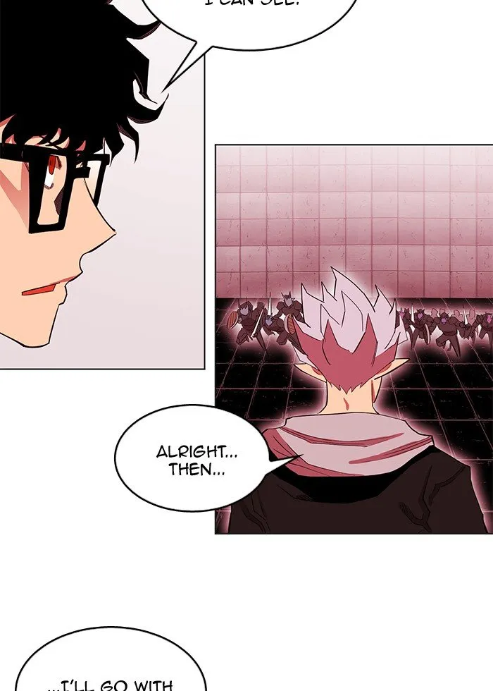 Hardcore Leveling Warrior Chapter 246 page 49 - 