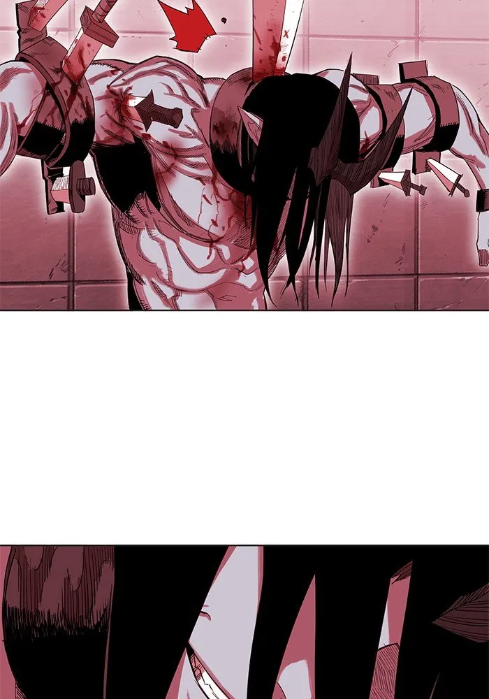 Hardcore Leveling Warrior Chapter 246 page 56 - 