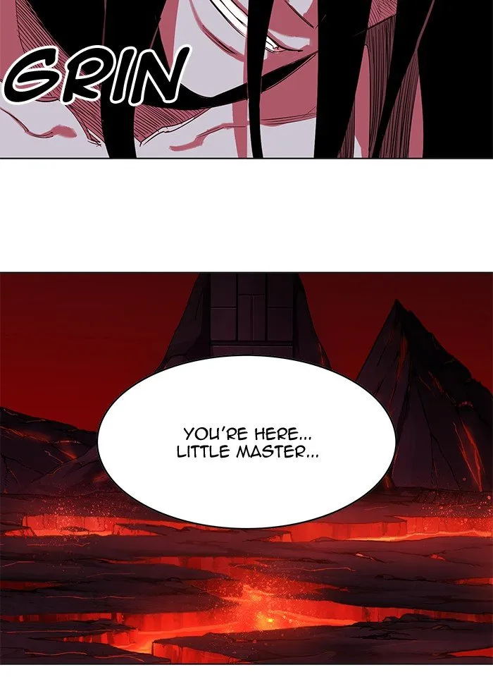 Hardcore Leveling Warrior Chapter 246 page 57 - 
