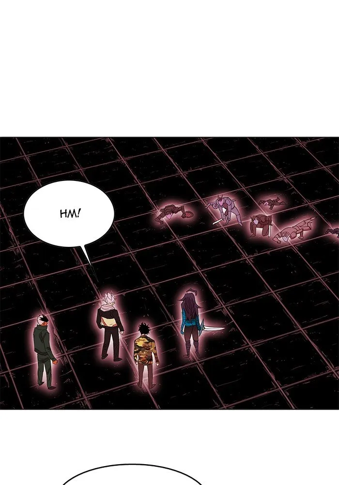 Hardcore Leveling Warrior Chapter 246 page 58 - 