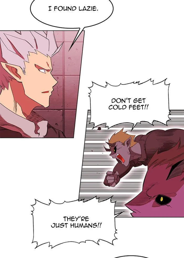 Hardcore Leveling Warrior Chapter 246 page 59 - 