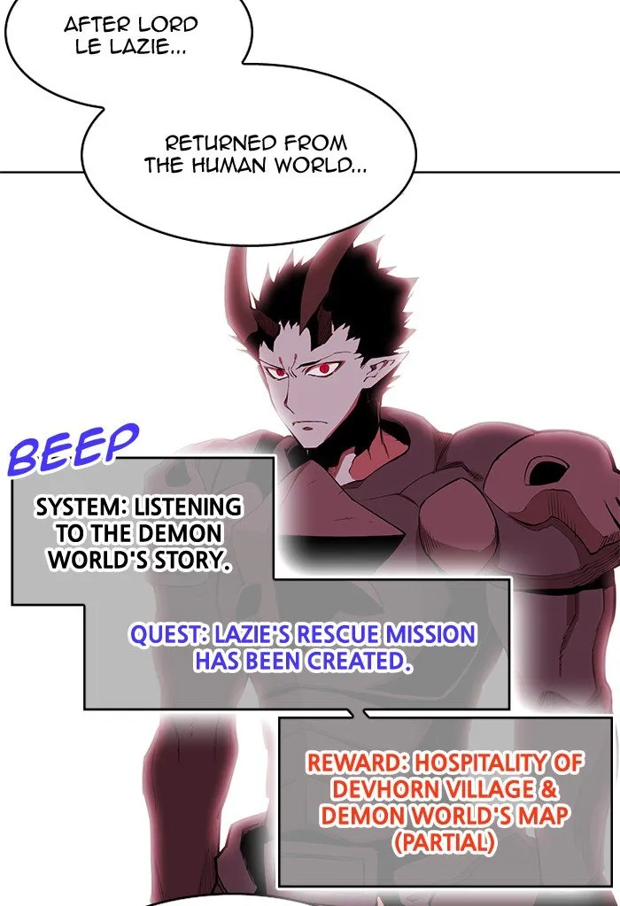 Hardcore Leveling Warrior Chapter 246 page 7 - 