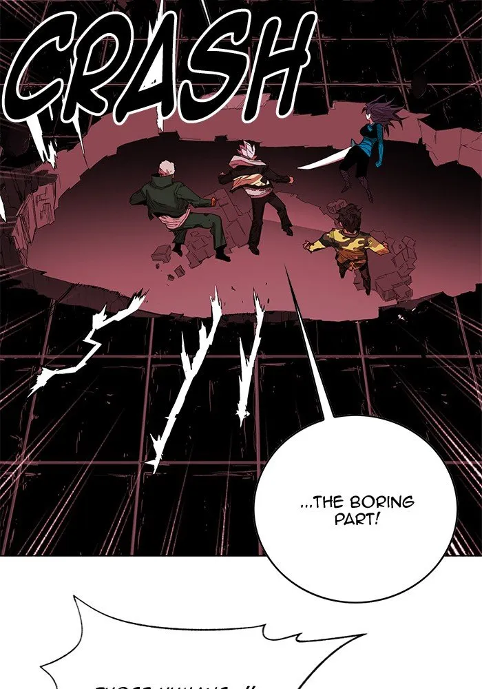 Hardcore Leveling Warrior Chapter 246 page 63 - 