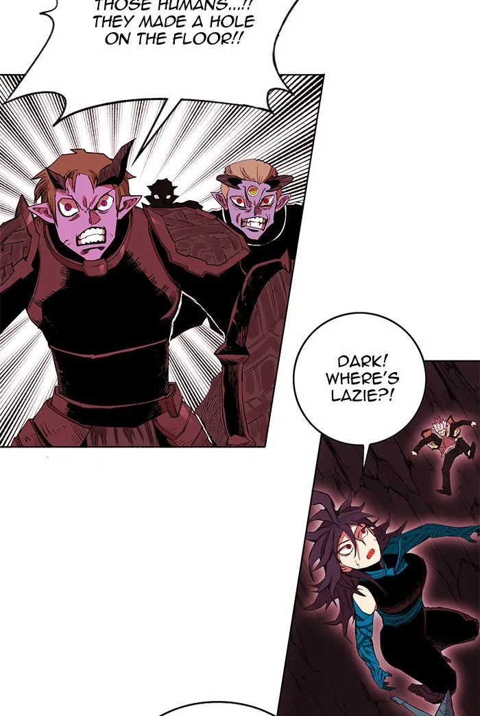 Hardcore Leveling Warrior Chapter 246 page 64 - 