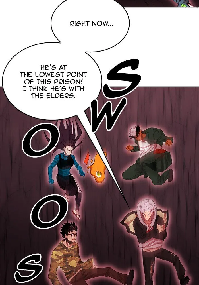Hardcore Leveling Warrior Chapter 246 page 65 - 
