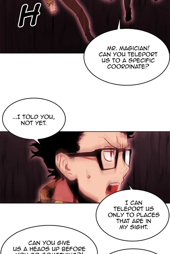 Hardcore Leveling Warrior Chapter 246 page 66 - 