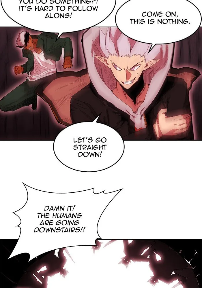 Hardcore Leveling Warrior Chapter 246 page 67 - 