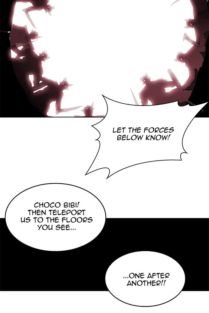 Hardcore Leveling Warrior Chapter 246 page 68 - 