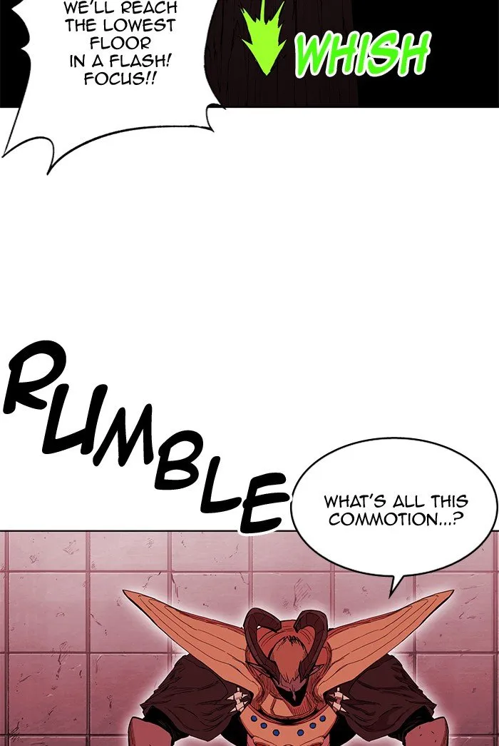 Hardcore Leveling Warrior Chapter 246 page 70 - 