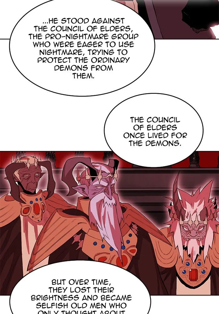 Hardcore Leveling Warrior Chapter 246 page 8 - 