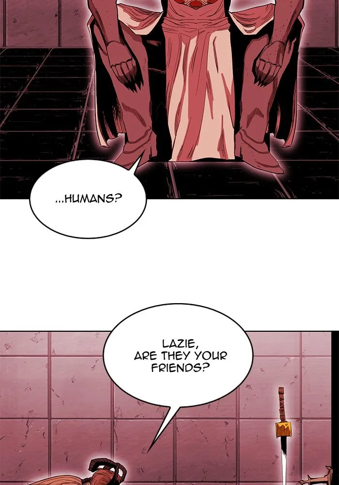 Hardcore Leveling Warrior Chapter 246 page 71 - 