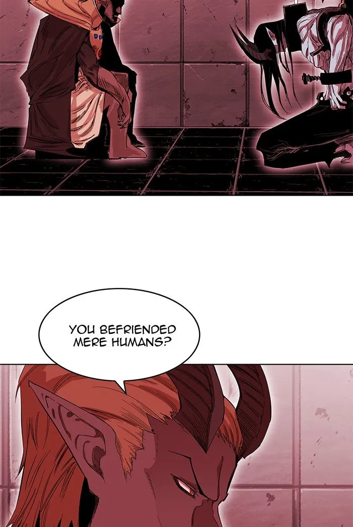 Hardcore Leveling Warrior Chapter 246 page 72 - 