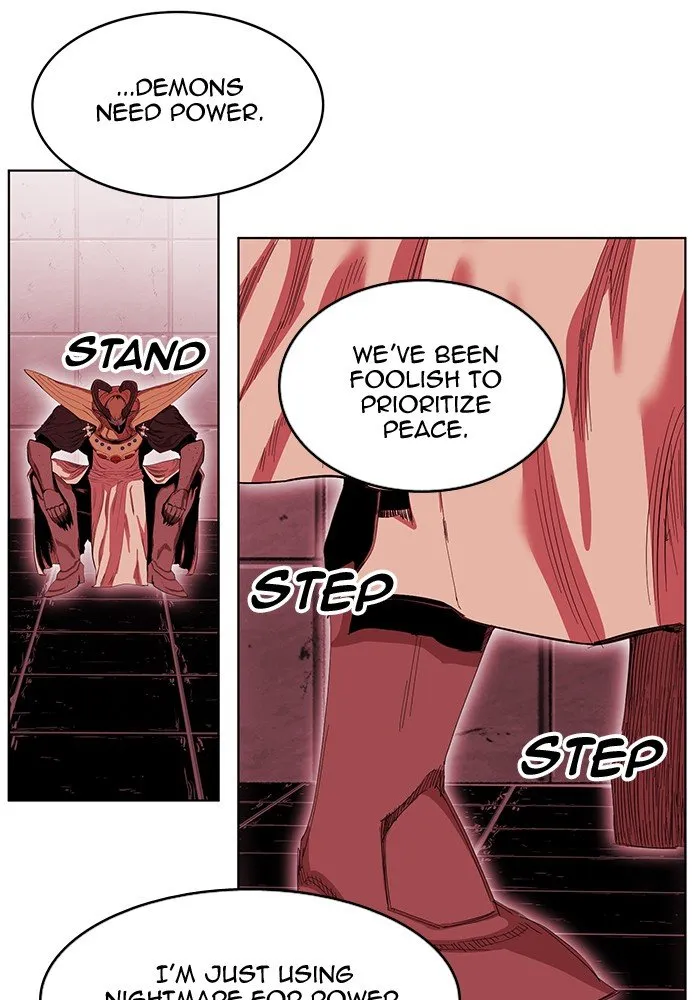 Hardcore Leveling Warrior Chapter 246 page 75 - 
