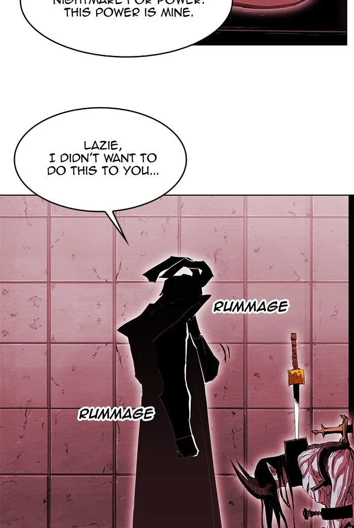 Hardcore Leveling Warrior Chapter 246 page 76 - 