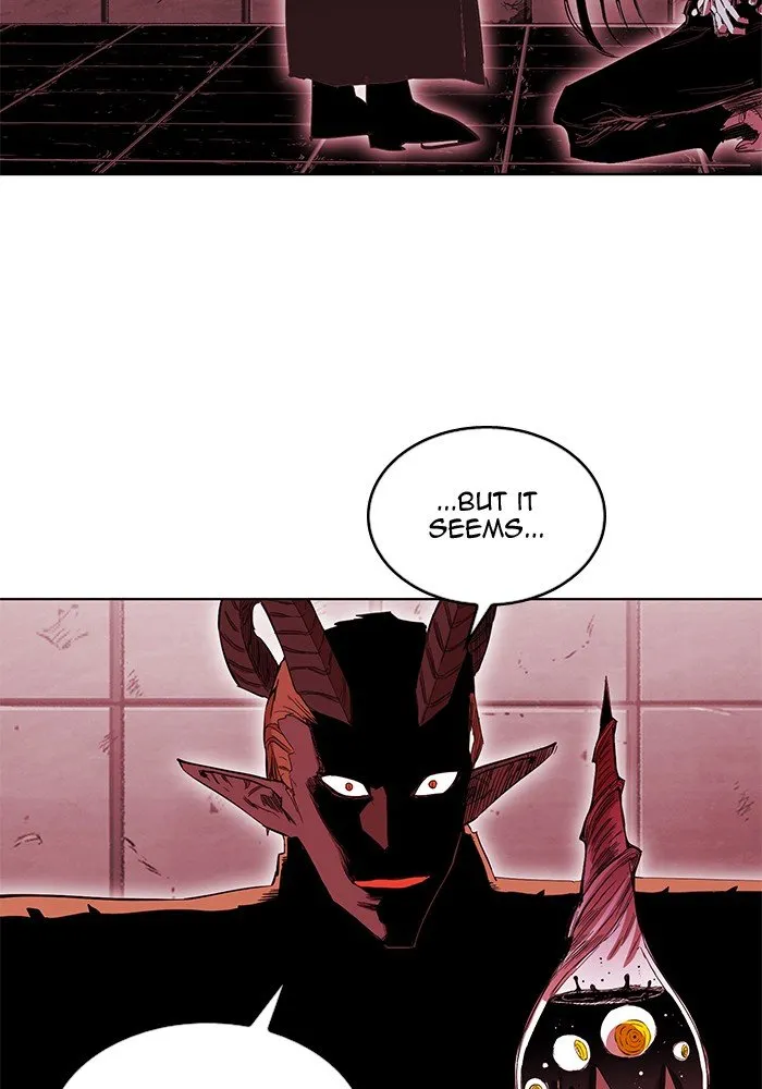 Hardcore Leveling Warrior Chapter 246 page 77 - 