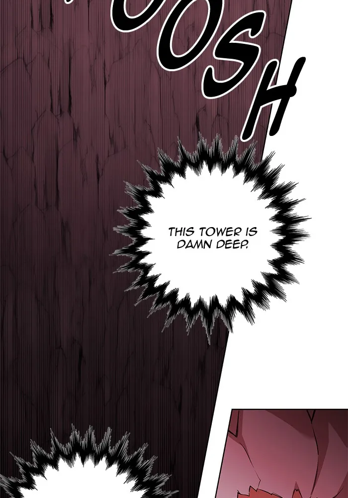 Hardcore Leveling Warrior Chapter 247 page 2 - 