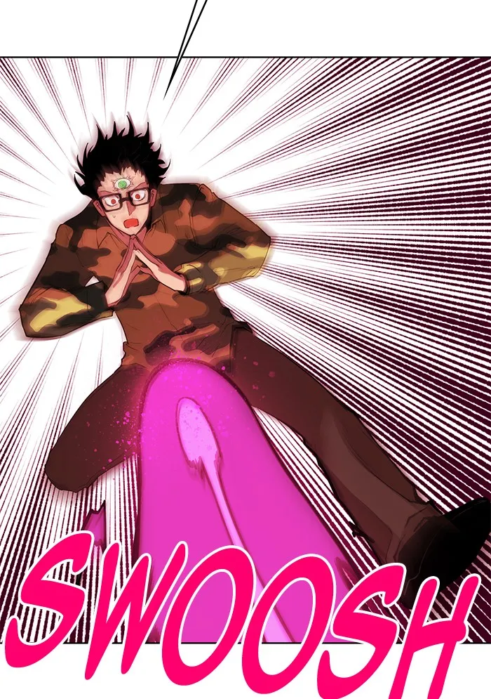 Hardcore Leveling Warrior Chapter 247 page 15 - 