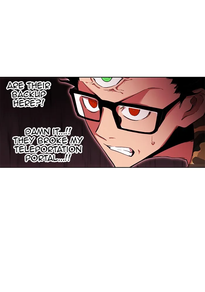 Hardcore Leveling Warrior Chapter 247 page 17 - 