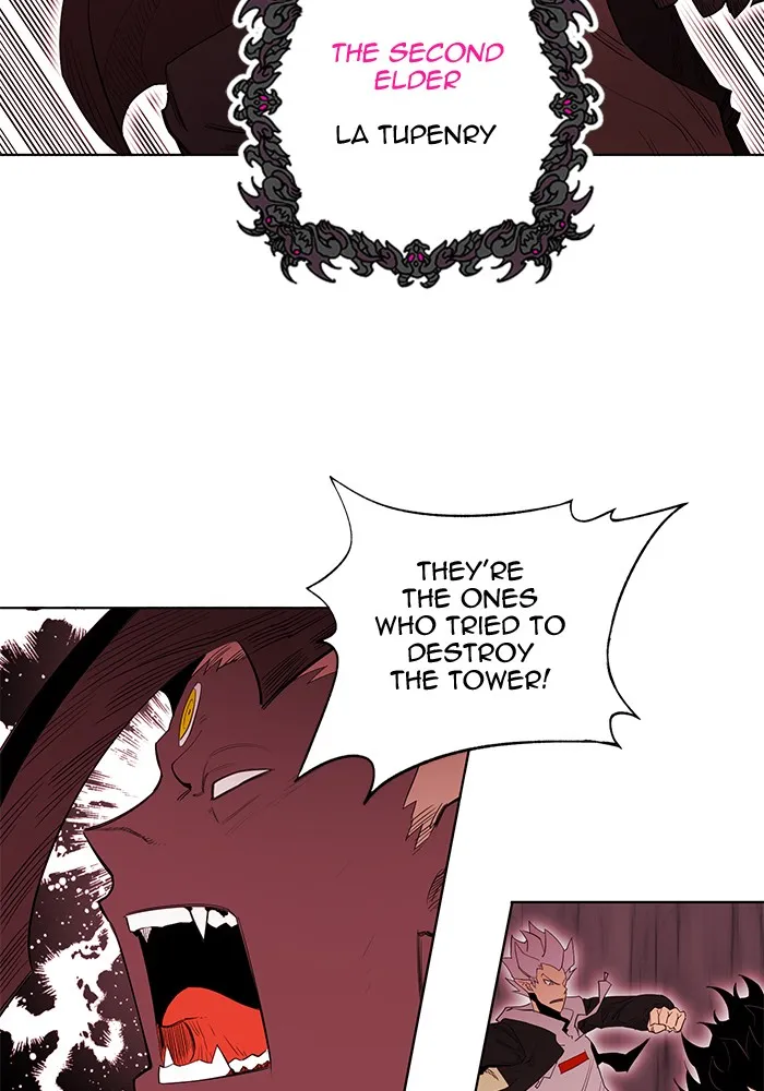 Hardcore Leveling Warrior Chapter 247 page 19 - 