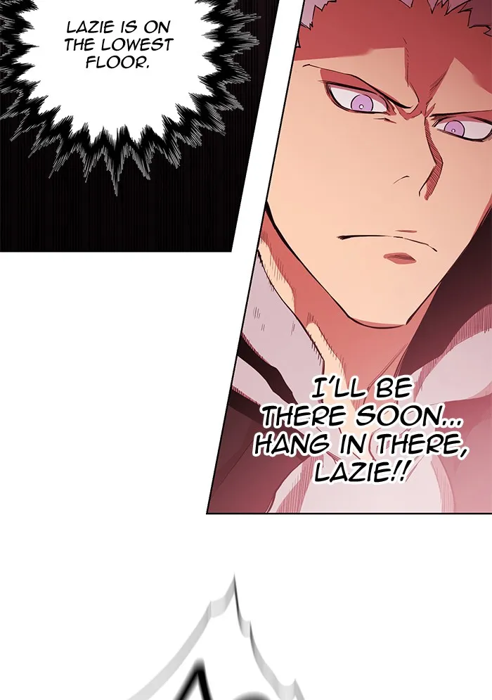 Hardcore Leveling Warrior Chapter 247 page 3 - 
