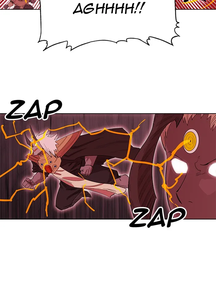 Hardcore Leveling Warrior Chapter 247 page 24 - 