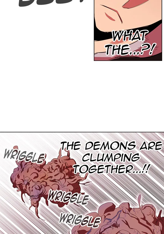 Hardcore Leveling Warrior Chapter 247 page 26 - 