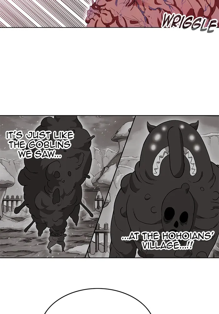 Hardcore Leveling Warrior Chapter 247 page 27 - 