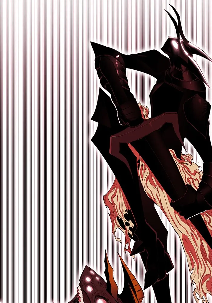 Hardcore Leveling Warrior Chapter 247 page 29 - 